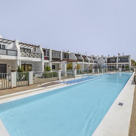 Apartamento Casa Aldea Puerto del Carmen  Exterior foto