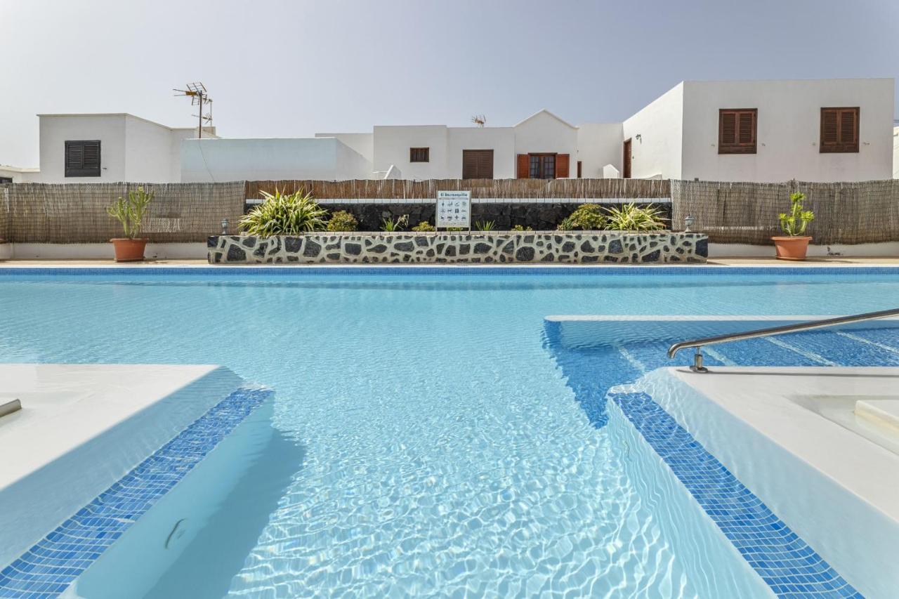 Apartamento Casa Aldea Puerto del Carmen  Exterior foto