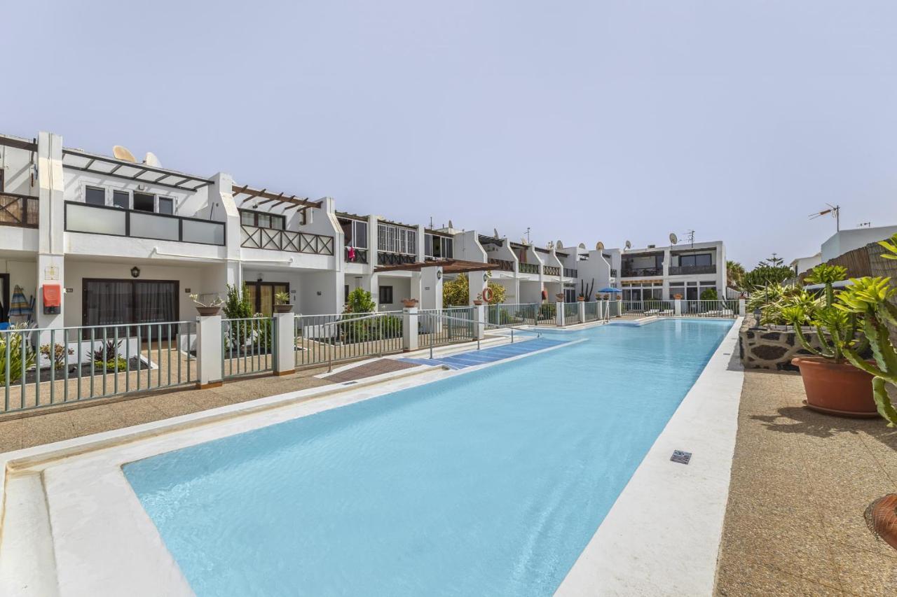 Apartamento Casa Aldea Puerto del Carmen  Exterior foto