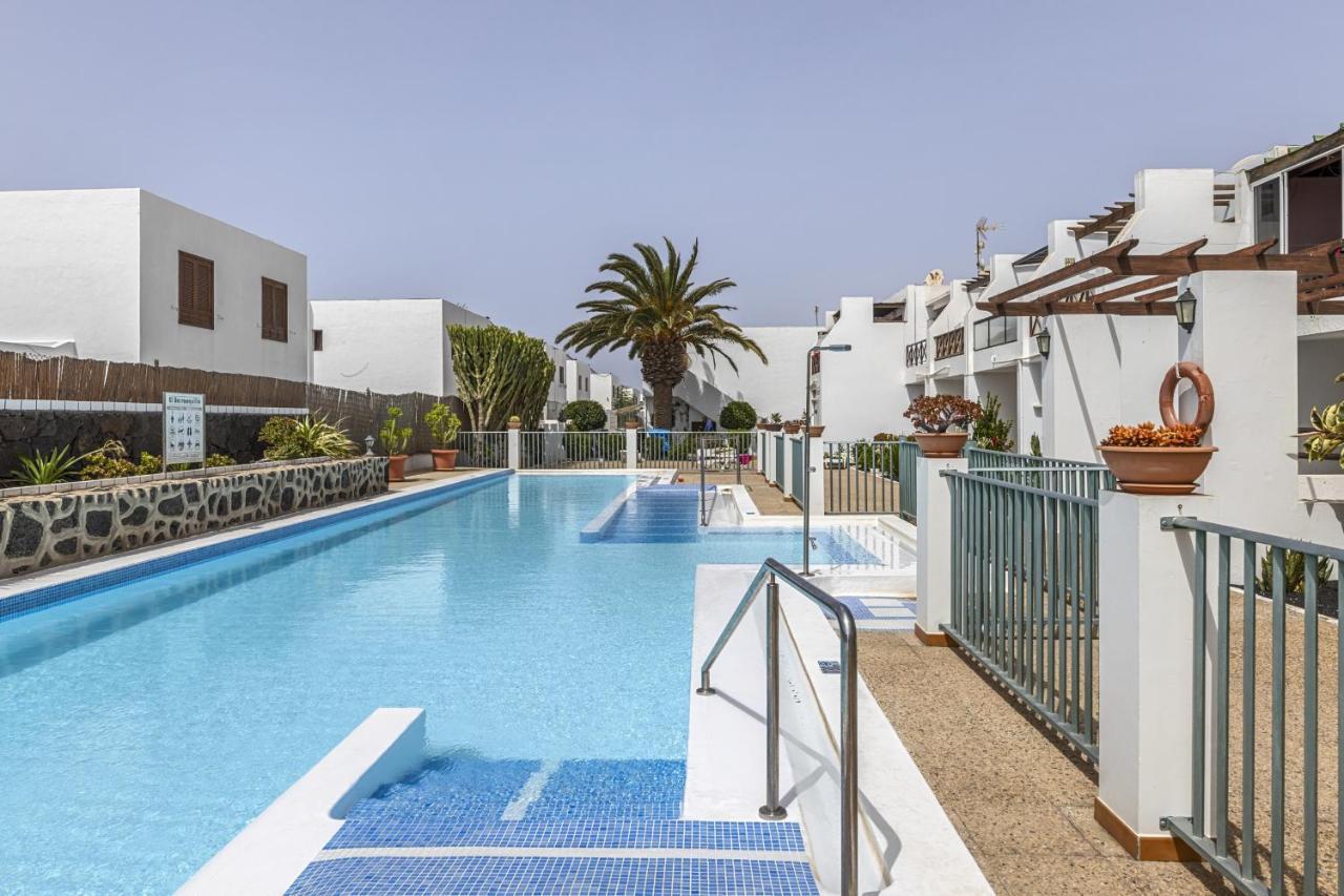 Apartamento Casa Aldea Puerto del Carmen  Exterior foto