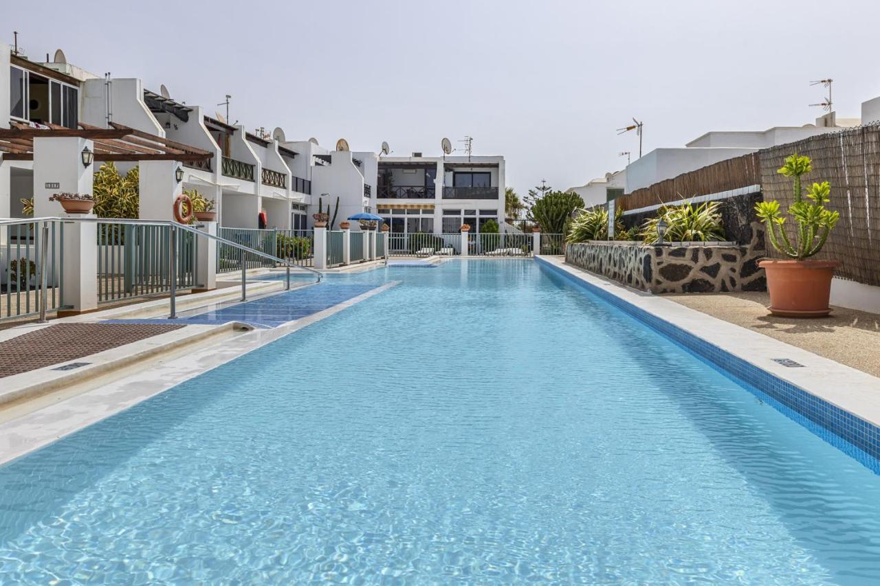 Apartamento Casa Aldea Puerto del Carmen  Exterior foto