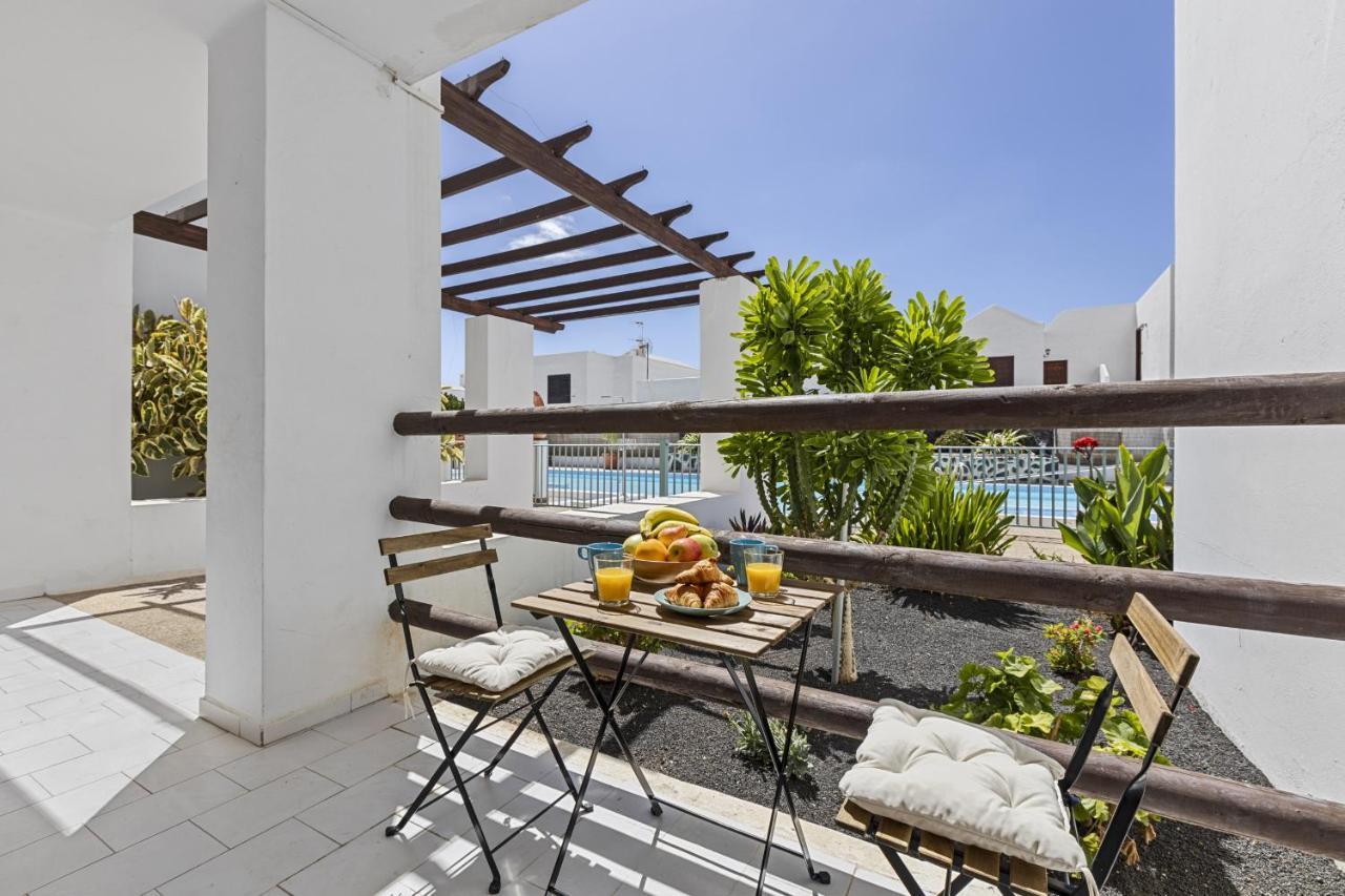 Apartamento Casa Aldea Puerto del Carmen  Exterior foto