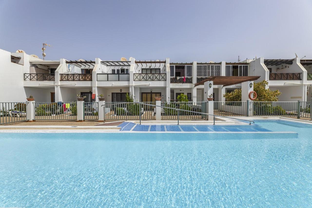 Apartamento Casa Aldea Puerto del Carmen  Exterior foto